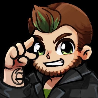 29 / they/them / pisces / an actual marshmallow
Hi! My name is Dylan, but some people call me Zaku. Just your average Power Rangers loving leftist. BLM + ACAB