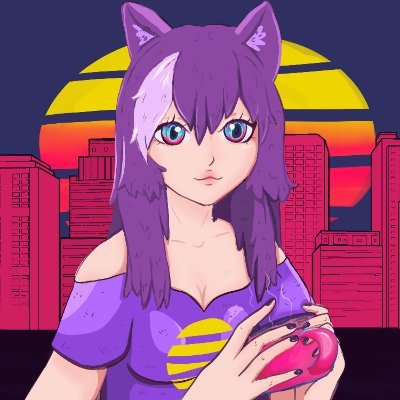 Mushi 📼🌸さんのプロフィール画像