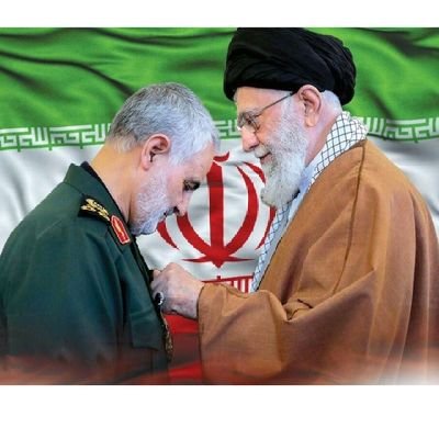 سرباز گمنام امام زمان (عج) /
سرباز آقا امام سید علی خامنهای