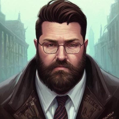 PhilTTU's profile picture. Husband to one. Daddy to two. Human to a golden retriever, a beagle, and a street mutt. Patrick Mahomes went to my school.