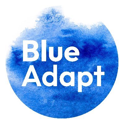 BlueAdapt is a research project funded by Horizon Europe and UKRI to investigate climate change and environmental pathogens. Led by @bc3research.