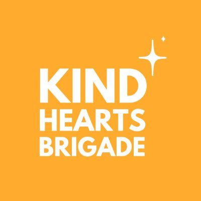 If you choose to be anything, be kind. #KindHeartsBrigade 
🐦Tweets about kindness
🎙️Podcast on @spotify - 'Simply Be Kind'