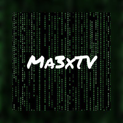 Ma3xTV