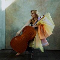 Maja Bogdanovic (@majacellist) 's Twitter Profile