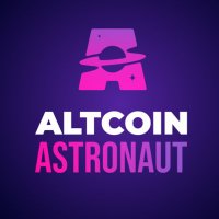 AltcoinAstronaut (@altsastronaut) 's Twitter Profile