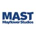MAST Mayflower Studios (@MASTStudios) Twitter profile photo