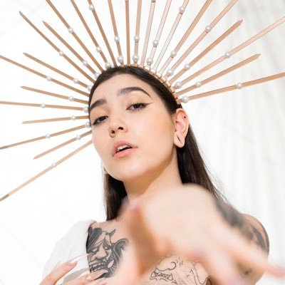 • Aspiring Cult Leader • Russian Diety