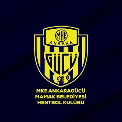 MKE Ankaragücü Mamak Belediyesi Hentbol Kulübü Resmi Twitter Hesabı - MKE Ankaragücü Mamak Belediyesi Handball Team Official Twitter Account