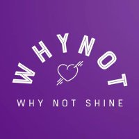 whynot(@WHYNOTDAO) 's Twitter Profile Photo