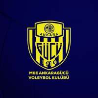 MKE Ankaragücü Astor Şarj Voleybol(@AgVoleybol) 's Twitter Profile Photo