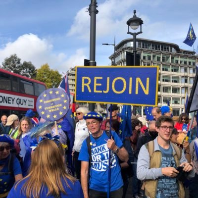 Wycombe voted Remain in 2016 defeating failed Brexit Minister Steve