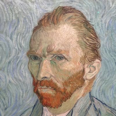 fabiodizz's profile picture. 🔜 VIEW Conference