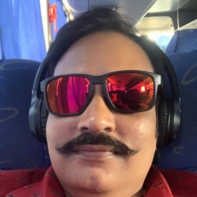 amitbhatnagar77's profile picture. 