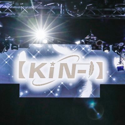 【KiN-】(#キンハイ) https://t.co/W5TrmMQ1b2