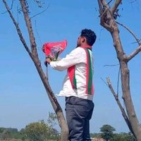 Jay prakash Yadav (@jayprakash47291) 's Twitter Profile