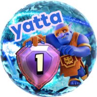 Yatta(@yatta_coc) 's Twitter Profile Photo