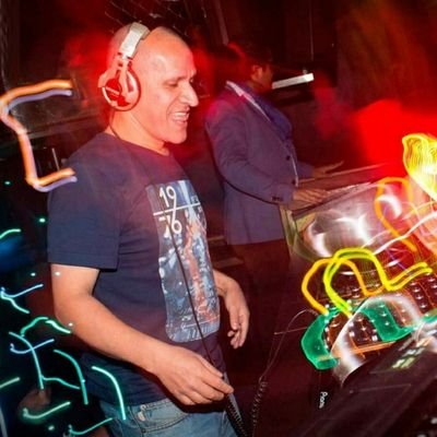 djbenchope's profile picture. Electronic Dance Music.
Underground Dj.
Since 1997.