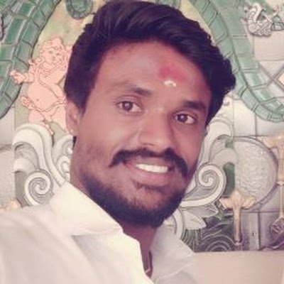 GaniGanesh85799's profile picture. #Fan Of #Chiyaan 👑
#Fanatic Of #Rajini🔥
#TTV_Force