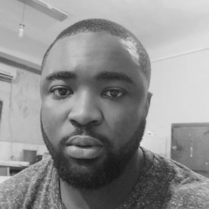 UdensiAugustine's profile picture. MLS