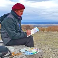 Mauricio Alvarez 🎨🌿Science Illustrator (@arbalbel) 's Twitter Profile Photo Mauricio Alvarez 🎨🌿Science Illustrator (@arbalbel) 's Twitter Profile Photo