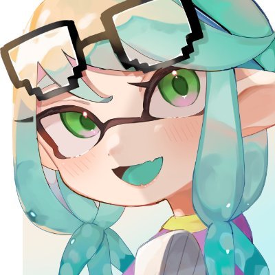 20↑ 社畜な絵描きのお絵描き用垢だったはずかいつのまにかメイン垢になっていた…
主にイカちゃんの絵を描いています。i→こばちゃん h→がきフト杯 thx♡
依頼▲(有料、詳細はリンクへ)→一時停止中です
自作発言×トレス×無断転載× 勝手な使用はお断りです!!