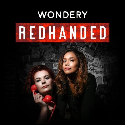 RedHandedthepod Profile Picture