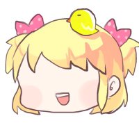 かもの (@platp3) 's Twitter Profile