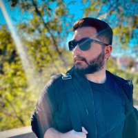 Owari ☯️ (@ilyasowari) Twitter profile photo