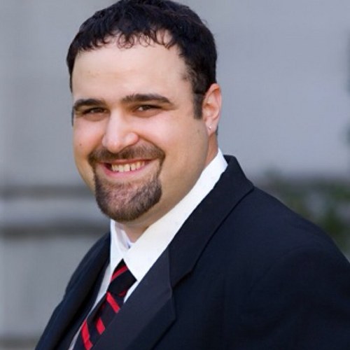 tjbortmes's profile picture. Keep going, you just never know!