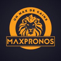 MAXPRONOS 🦁 (@maxxpronos) 's Twitter Profile