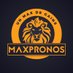 MAXPRONOS 🦁 (@maxxpronos) Twitter profile photo