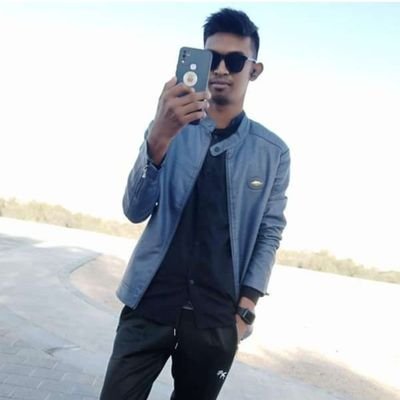 arif5170200's profile picture. Nitrograph