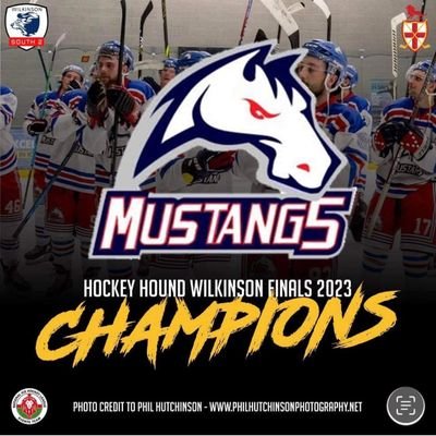 British Senior Ice Hockey Team playing in NIHL2 South League. Find us on Insta invicta.mustangs.ihc, Facebook - https://t.co/detzGH0UyZ