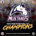 Invicta Mustangs (@invmustangs) Twitter profile photo Invicta Mustangs (@invmustangs) Twitter profile photo
