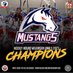 Invicta Mustangs (@InvMustangs) Twitter profile photo