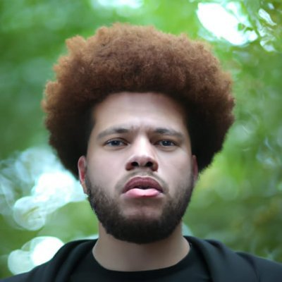 macraycomics's profile picture. I make cartoons for friends. (I don't have any friends 😅)
free speech advocate, assuming we agree.

currently AFK.