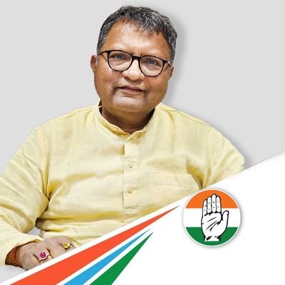MLA Candidate Baloda Bazar 2023, Ex. Chairman CG Text Book Corporation, Ex Chairman Media Publicity Deptt.