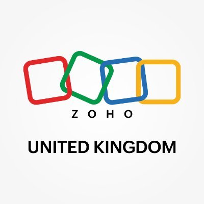 Keep up with all things @Zoho for UK - A unique & powerful suite of software to run your entire business. @ZohoCares for questions or feedback about our apps.