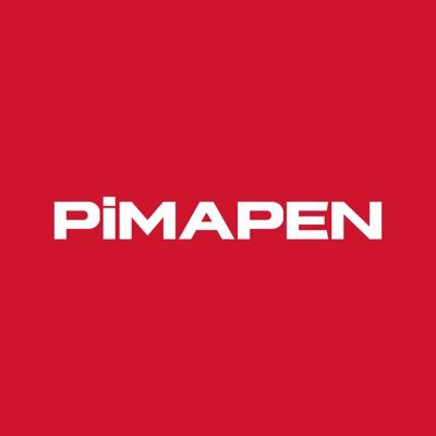 Pimapen Resmi Twitter Sayfası