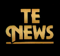 Te News is a Māori and Pacific focused online magazine aiming to provide a summary of the latest news and happenings for our people throughout the world.