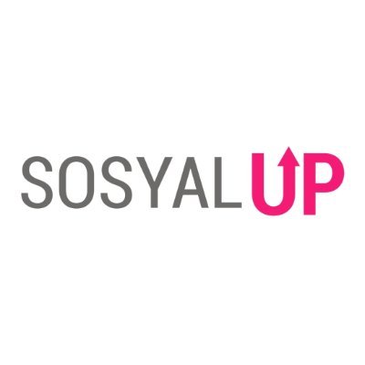 SosyalUp Profile Picture