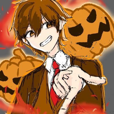 準備中Minecraft実況グループ（@Idcrime_)何でも屋！はてぬぁ様です🎃🎃コマンドをよくやってて依頼などコラボもいろいろ受け付けておりますのでよろしくお願いします！みんな愛してるよ///

マイクラ×ダンガンロンパの参加者募集中！RTして拡散してほし...！