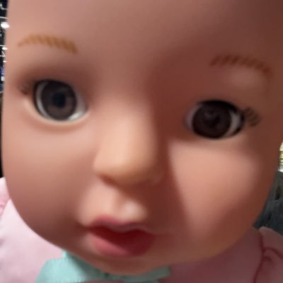 kristenchevere's profile picture. goodwill baby