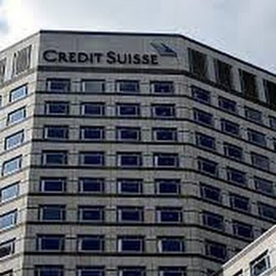 CREDIT SUISSE