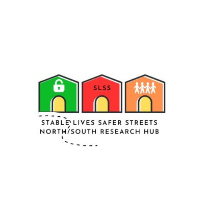 StableLivesSaferStreetHub is an All-Ireland policy-led research hub in Youth Justice funded by @hea_ire  #NSRPproject
@ul @QUBSSESW @effectiveserv @REPPP4