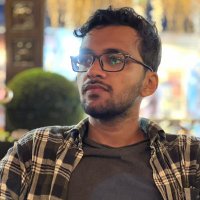 Arjun Dave (@davearn16) 's Twitter Profile