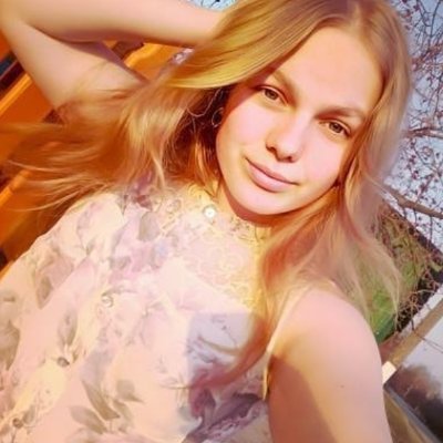 kira_balas57651's profile picture. Уже немаленькая вредина.