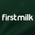 First Milk (@first_milk) Twitter profile photo