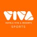 Hotels Viva Sports (@hotelsvivasport) Twitter profile photo Hotels Viva Sports (@hotelsvivasport) Twitter profile photo