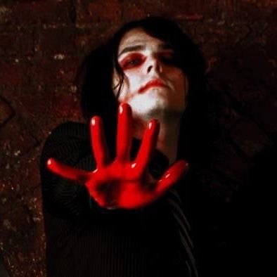 rocksolidrook's profile picture. killing before killing was cool!